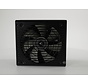 RM650x (2018) Zwart  [Tweedekansje]