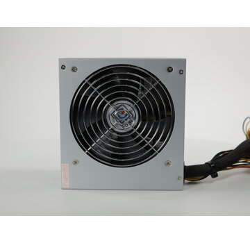 LC-Power Office 600 watt  [Tweedekansje]