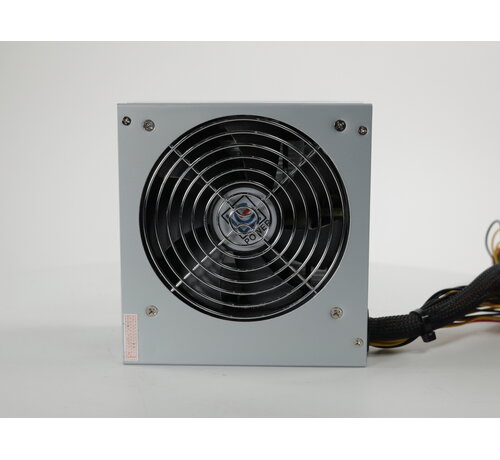 LC-Power Office 600 watt  [Tweedekansje]