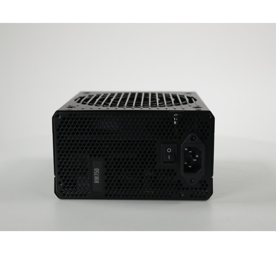 RM750 (2019)  [Tweedekansje]