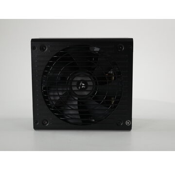 Corsair RM750 (2019)  [Tweedekansje]