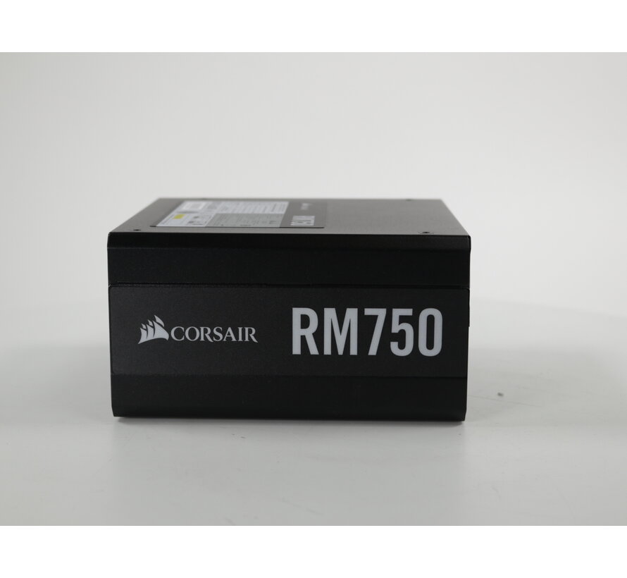 RM750 (2019)  [Tweedekansje]