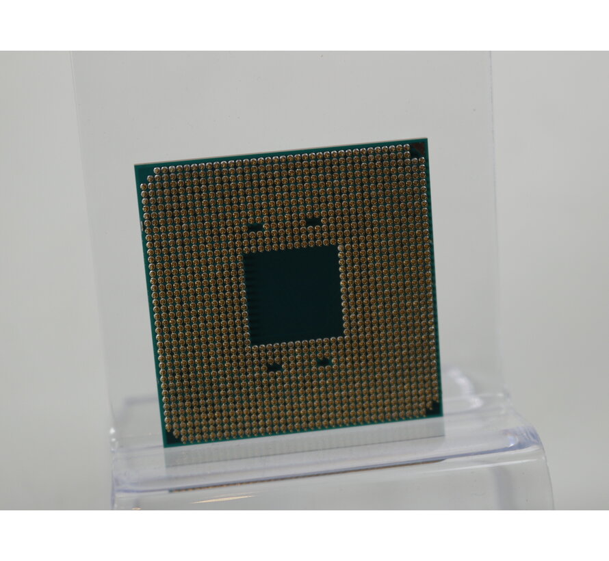 Ryzen 7 2700X  [Tweedekansje]