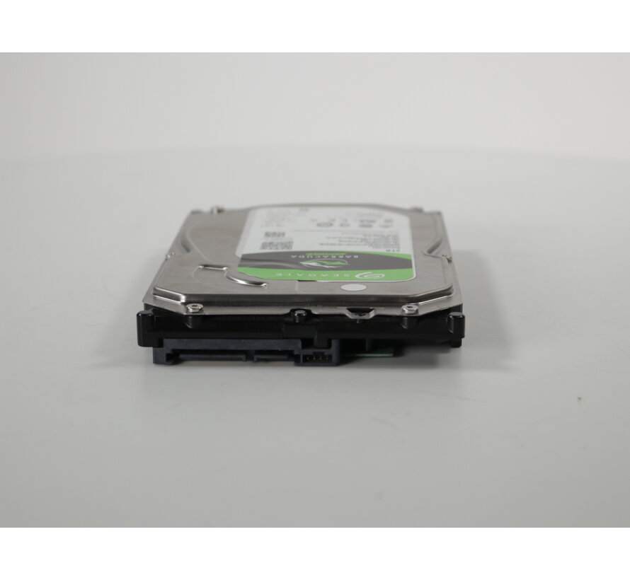 Barracuda Compute 2TB  [Tweedekansje]