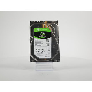 Barracuda Compute  2TB  [Tweedekansje] [Retourdeal]