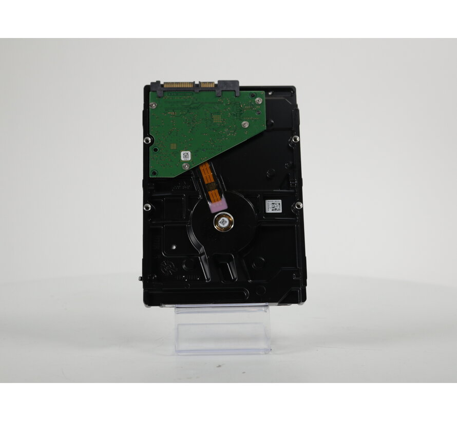 Barracuda Compute 2TB  [Tweedekansje]