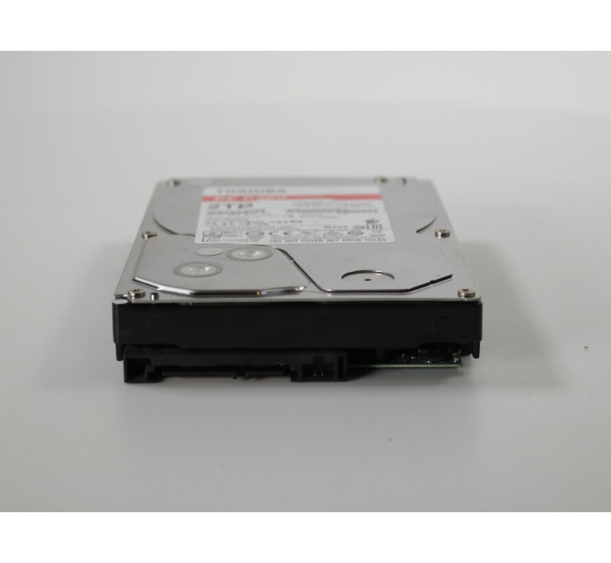 P300 (Bulk, CMR), 2TB  [Tweedekansje]