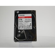 Toshiba P300 (Bulk, CMR), 2TB  [Tweedekansje]