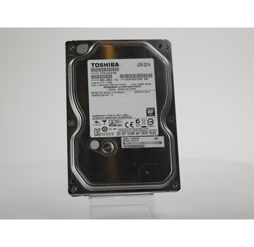 Toshiba DT01ACA100, 1TB  [Tweedekansje]