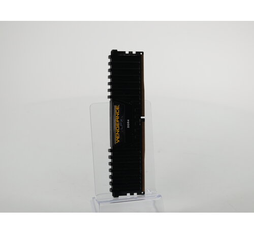 Corsair Vengeance LPX  1x 8GB 2133Mhz  [Tweedekansje]