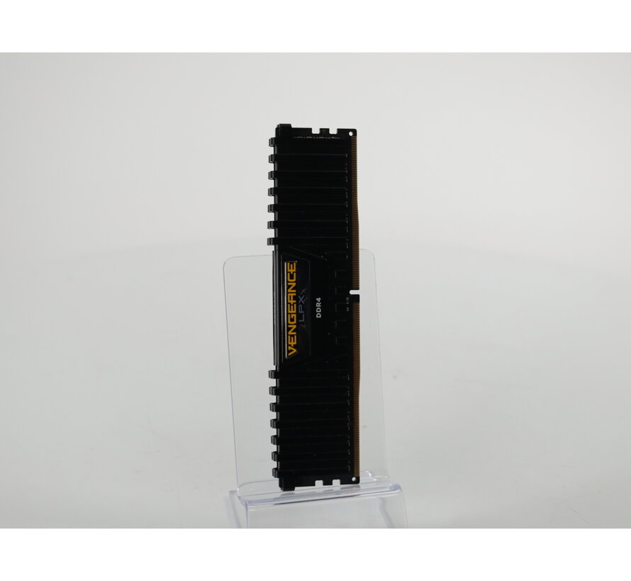 Vengeance LPX  1x 8GB 2133Mhz  [Tweedekansje]