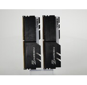 G.Skill Trident Z RGB F4-3200C16D-16GTZR 2x8GB  [Tweedekansje]