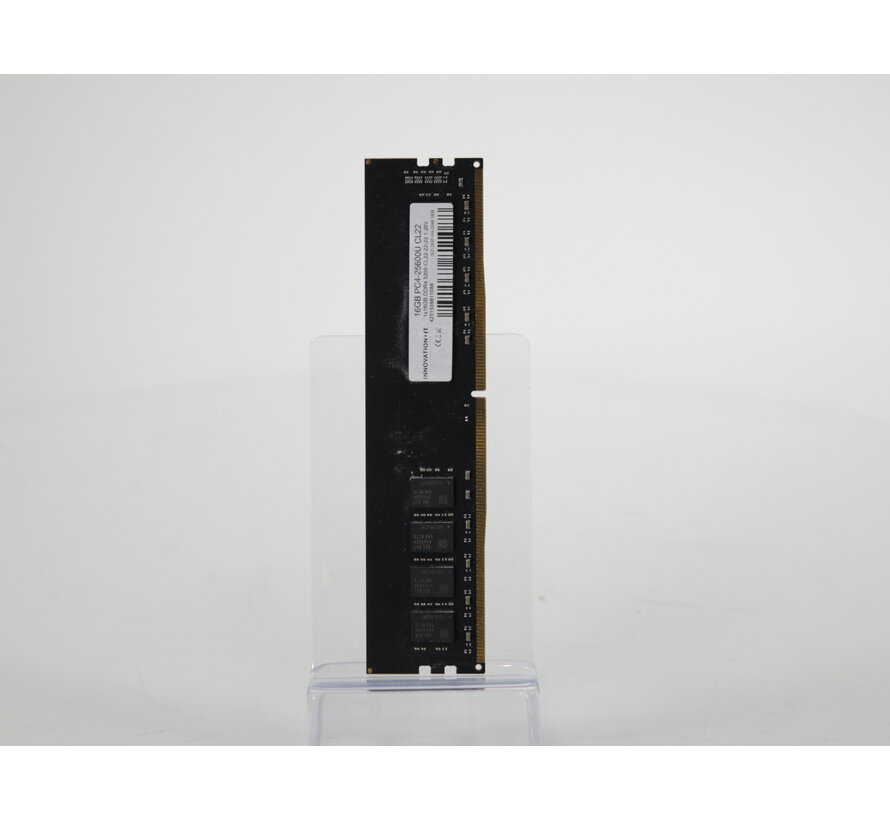 16GB DDR4 3200MHz CL22 1.2V LD 1x16GB  [Tweedekansje]