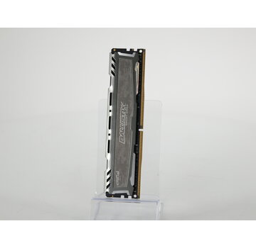 Crucial Ballistix BLS8G4D240FSB - 8GB DDR4 2400Mhz [Tweedekansje]