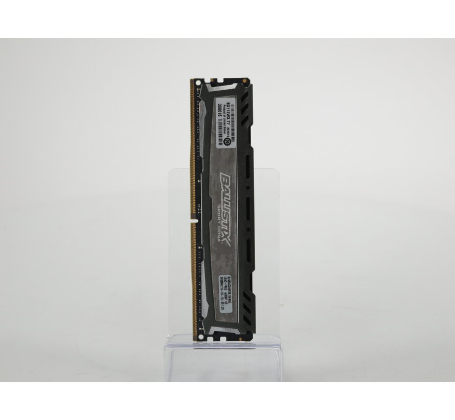Ballistix BLS8G4D240FSB  [Tweedekansje]
