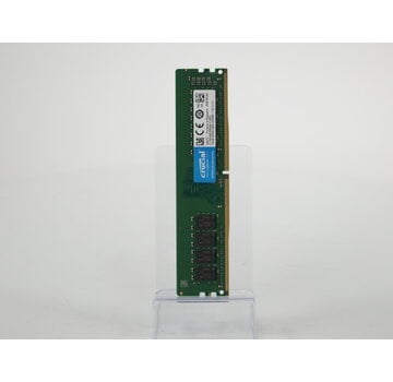 Crucial CT16G4DFD824A 1x16 - 16GB DDR4 2400Mhz  [Tweedekansje]