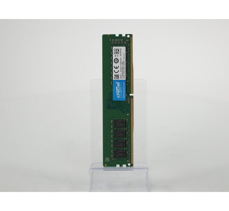 CT16G4DFD824A 1x16  [Tweedekansje]