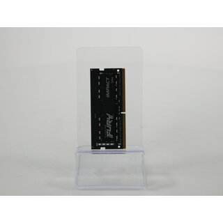 Fury Impact DDR4 - SODIMM 16GB DDR4 3200Mhz  [Tweedekansje] [Retourdeal]