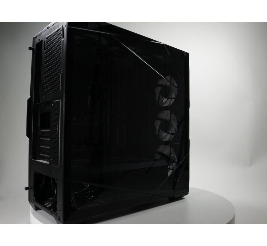 MasterBox TD500 (Tweedekans)