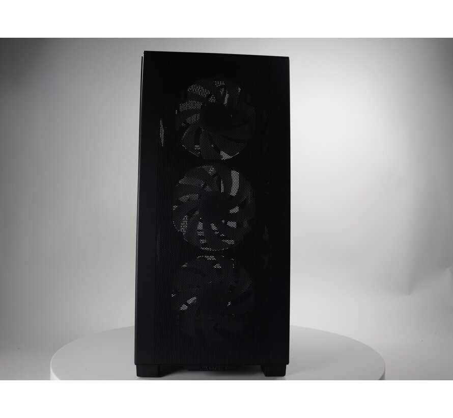 MasterBox TD500 (Tweedekans)