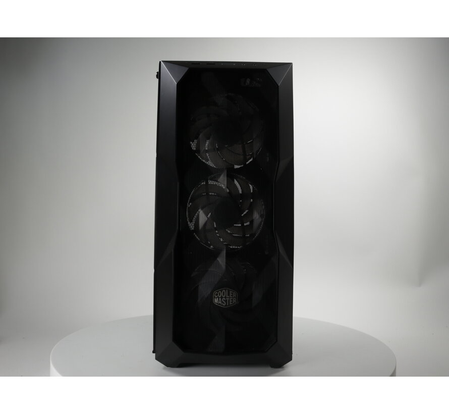 MasterBox TD500 (Tweedekans)