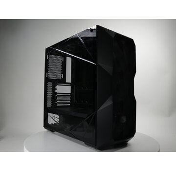 Cooler Master MasterBox TD500  [Tweedekansje]