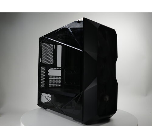 Cooler Master MasterBox TD500 (Tweedekans)