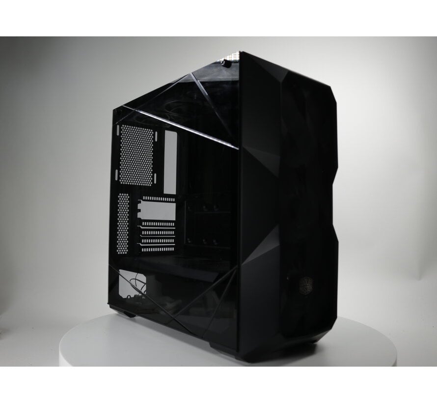 MasterBox TD500 (Tweedekans)
