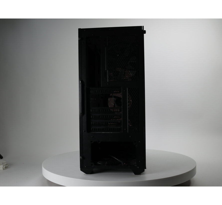 MasterBox MB520 (Tweedekans)