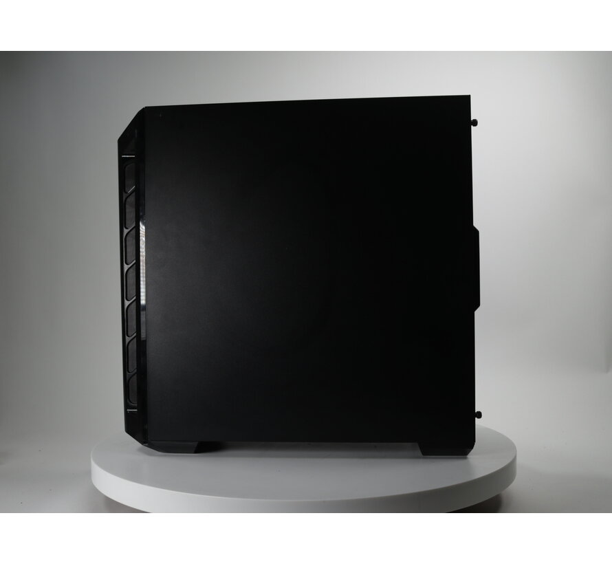 MasterBox MB520 (Tweedekans)