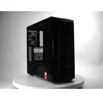Cooler Master MasterBox MB520  [Tweedekansje]