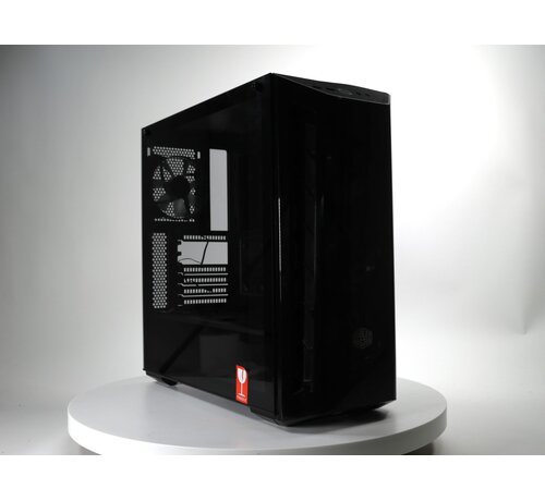 Cooler Master MasterBox MB520 (Tweedekans)
