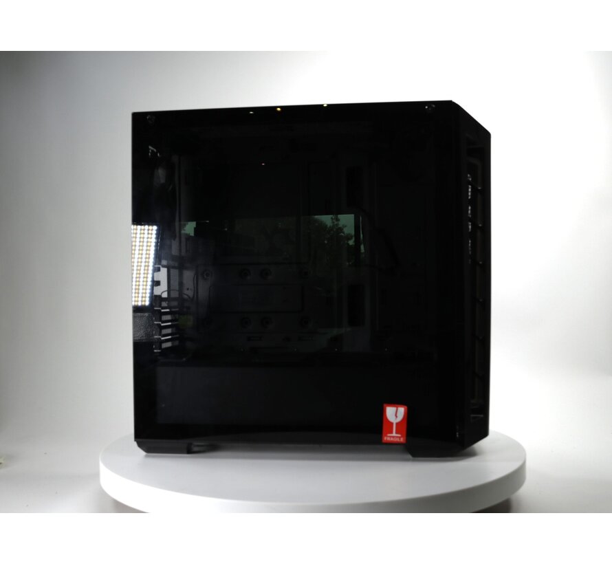MasterBox MB520 (Tweedekans)