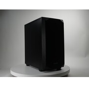 Bequiet! Pure Base 500 Zwart Tweedekans (Schade zijkant)