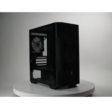 MSI MAG Forge 100M [Tweedekansje]