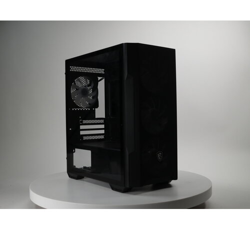 MSI MAG Forge 100M (Tweedekans)