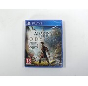 Playstation 4 - Assassin's Creed Odyssey (Sealed)