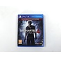 Playstation 4 - Uncharted 4