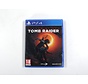 Playstation 4 - Shadow Of The Tomb Raider