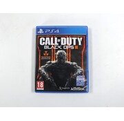 Playstation 4 - Call of Duty Black Ops III (No Manual)