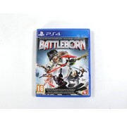 Playstation 4 - Battleborn