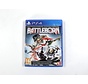Playstation 4 - Battleborn
