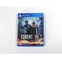 Playstation 4 - Resident Evil 2