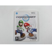 Wii - Mario Kart