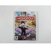 Wii - Monopoly