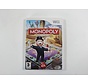 Wii - Monopoly