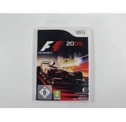Wii - Formula 1 2009