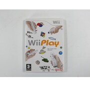 Wii - Play