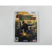 Wii - Ghost Squad