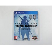 Playstation 4 - Tomb Raider 20 Year Celebration